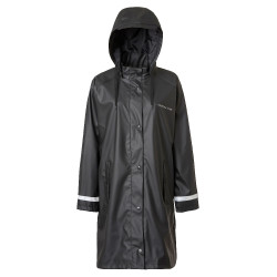 Poncho antipioggia Drizzle Mountain Horse donna