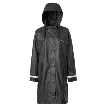 Poncho antipioggia Drizzle Mountain Horse donna