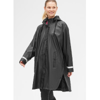 Poncho antipioggia Drizzle Mountain Horse donna