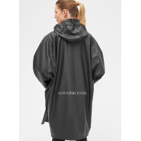 Poncho antipioggia Drizzle Mountain Horse donna