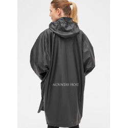 Poncho antipioggia Drizzle Mountain Horse donna