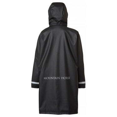 Poncho antipioggia Drizzle Mountain Horse donna