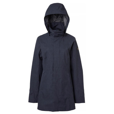 Giacca leggera Felicia Mountain Horse donna Marina Blu marino Giacca leggera Felicia Mountain Horse donna Marina Blu marino