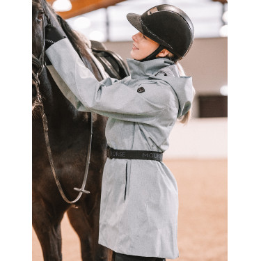 Giacca leggera Felicia Mountain Horse donna Giacca leggera Felicia Mountain Horse donna