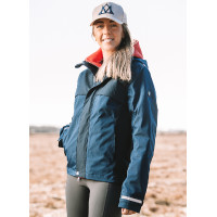 Giacca Graceful Mountain Horse donna