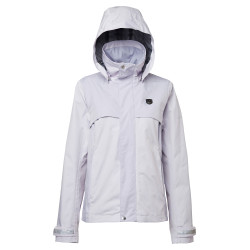 Giacca Graceful Mountain Horse donna Lilla estivo Blu