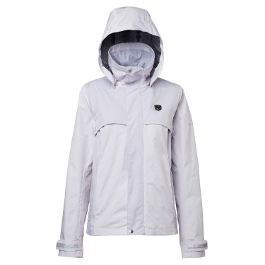 Giacca Graceful Mountain Horse donna Lilla estivo Blu