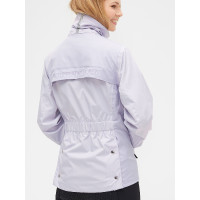 Giacca Graceful Mountain Horse donna Lilla estivo Blu