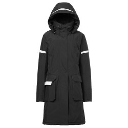 Cappotto Royal Saga Mountain Horse donna