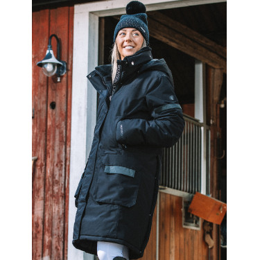 Cappotto Royal Saga Mountain Horse donna