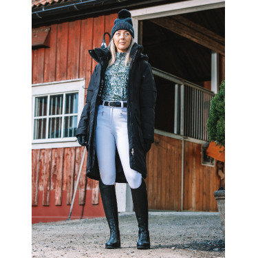 Cappotto Royal Saga Mountain Horse donna