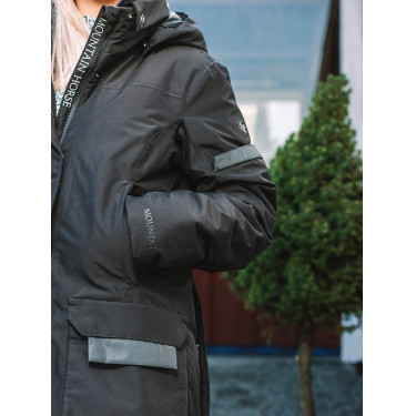 Cappotto Royal Saga Mountain Horse donna