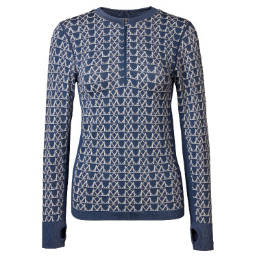 Top tecnico Magic Mountain Horse donna