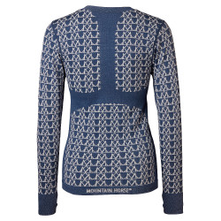 Top tecnico Magic Mountain Horse donna