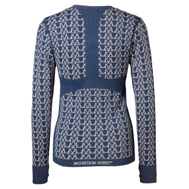 Top tecnico Magic Mountain Horse donna