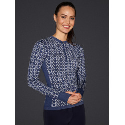 Top tecnico Magic Mountain Horse donna
