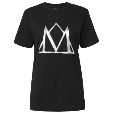T-shirt MH Silver Mountain Horse uomo