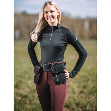 IsoldeTech Top Mountain Horse donna