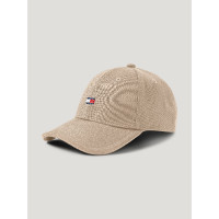 Cappellino Tommy Hilfiger Equestrian Dayton Beige