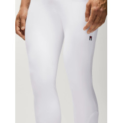 Pantaloni da equitazione donna con grip ginocchia | Equi-Clic