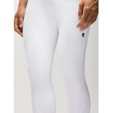 Pantaloni da equitazione donna con grip ginocchia | Equi-Clic