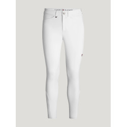 Pantaloni da equitazione donna con grip ginocchia | Equi-Clic