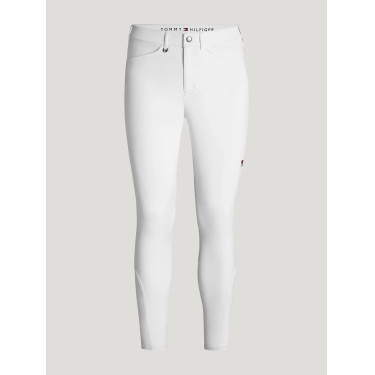 Pantaloni da equitazione donna con grip ginocchia | Equi-Clic