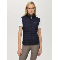 Gilet equitazione donna trapuntato Tommy Hilfiger Serano