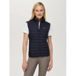 Gilet equitazione donna trapuntato Tommy Hilfiger Serano Gilet equitazione donna trapuntato Tommy Hilfiger Serano
