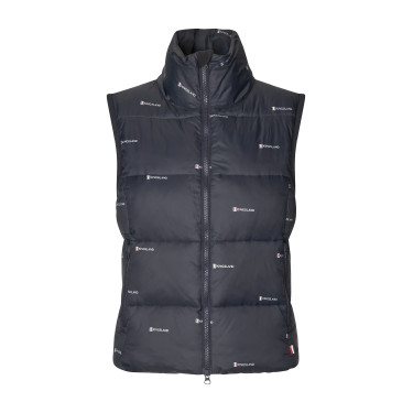 Gilet imbottito senza maniche Classic da donna Kingsland Gilet imbottito senza maniche Classic da donna Kingsland