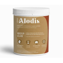 Recup Clay Alodis Care