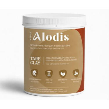 Argilla Tare Alodis Care Argilla Tare Alodis Care