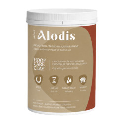 Argilla per la cura degli zoccoli Alodis Care Argilla per la cura degli zoccoli Alodis Care