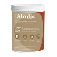 Argilla Riscaldante Alodis Care