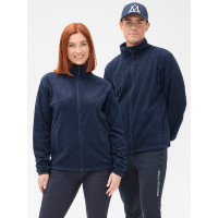 Felpa unisex Team Mountain Horse