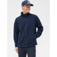 Felpa unisex Team Mountain Horse