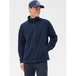 Felpa unisex Team Mountain Horse
