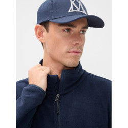 Felpa unisex Team Mountain Horse