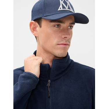 Felpa unisex Team Mountain Horse