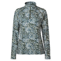 Isolde Forest Tech Top Mountain Horse donna