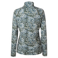 Isolde Forest Tech Top Mountain Horse donna