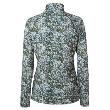 Isolde Forest Tech Top Mountain Horse donna