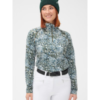 Isolde Forest Tech Top Mountain Horse donna
