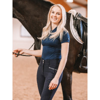 Maglietta a maniche corte Motion Mountain Horse donna