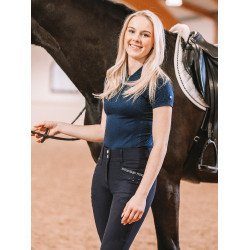 Maglietta a maniche corte Motion Mountain Horse donna