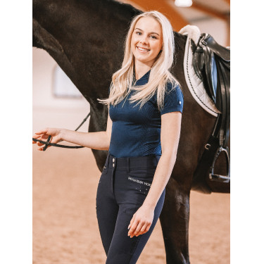Maglietta a maniche corte Motion Mountain Horse donna