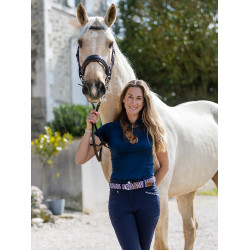 Maglietta a maniche corte Motion Mountain Horse donna