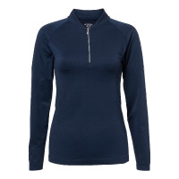Maglia a maniche lunghe Motion Mountain Horse donna