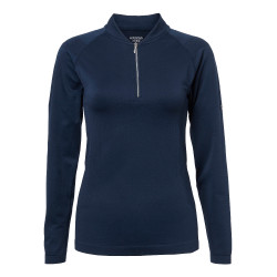 Maglia a maniche lunghe Motion Mountain Horse donna