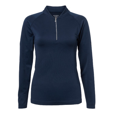 Maglia a maniche lunghe Motion Mountain Horse donna